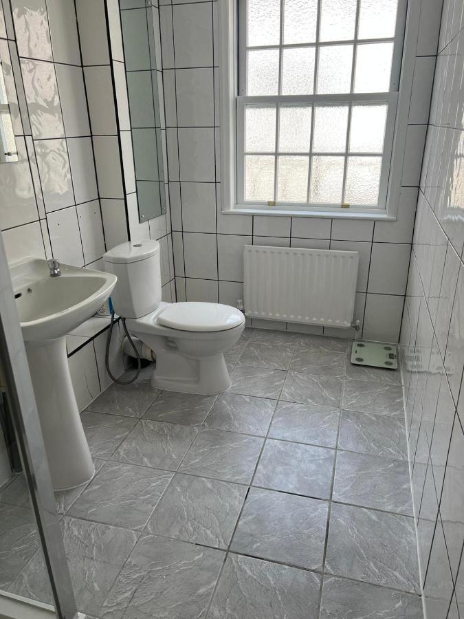 לונדון Belgravia Eaton Mews Rooms מראה חיצוני תמונה