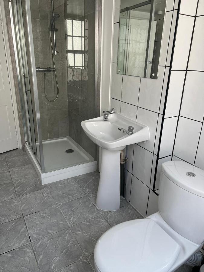לונדון Belgravia Eaton Mews Rooms מראה חיצוני תמונה