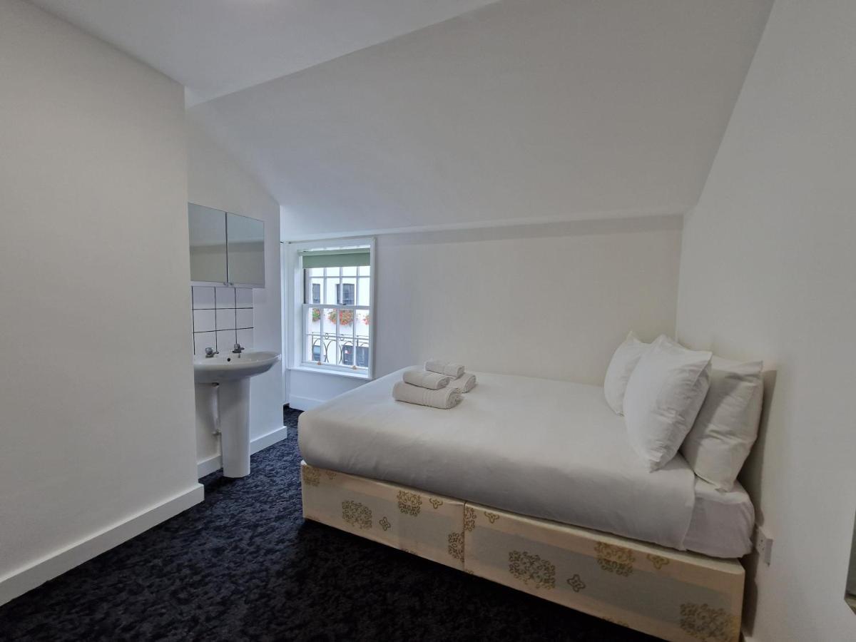 לונדון Belgravia Eaton Mews Rooms מראה חיצוני תמונה