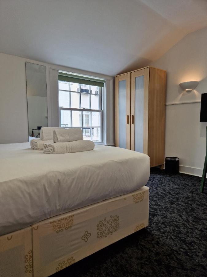 לונדון Belgravia Eaton Mews Rooms מראה חיצוני תמונה