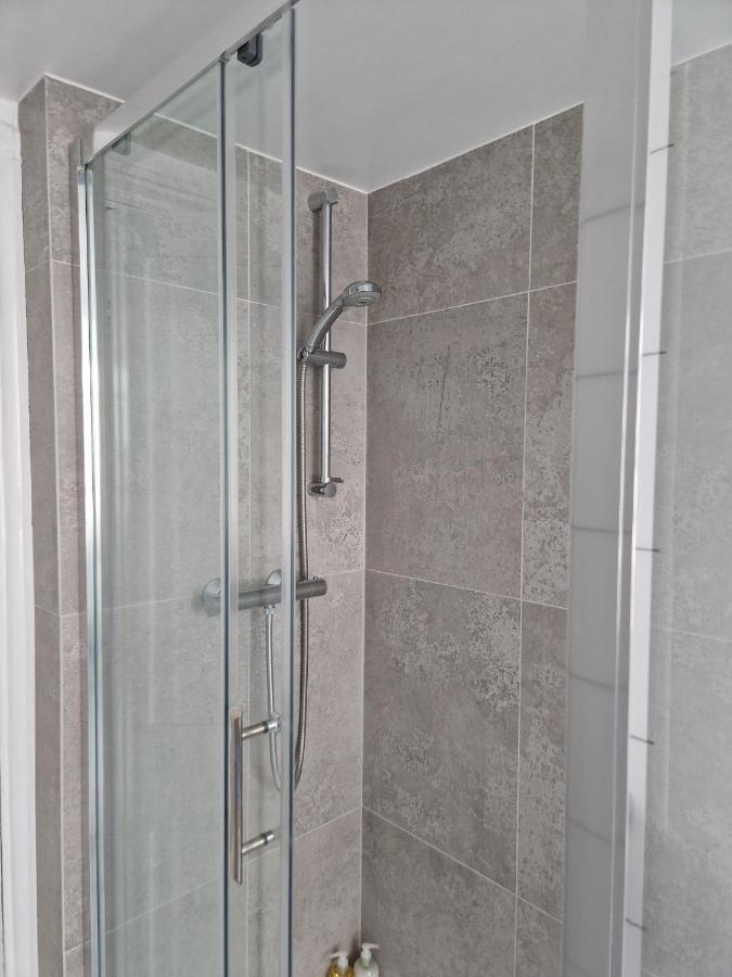 לונדון Belgravia Eaton Mews Rooms מראה חיצוני תמונה