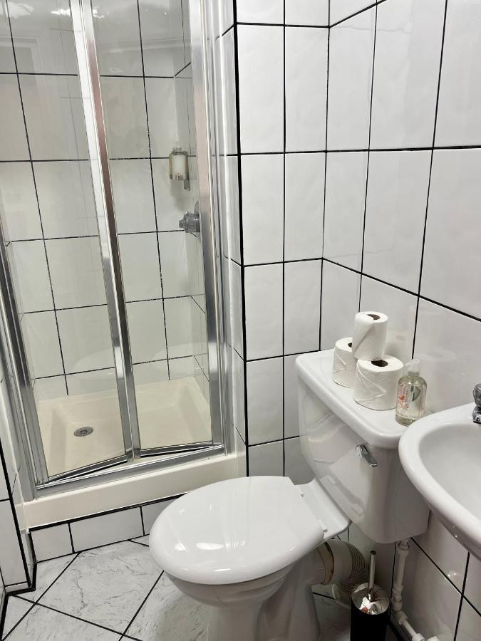 לונדון Belgravia Eaton Mews Rooms מראה חיצוני תמונה