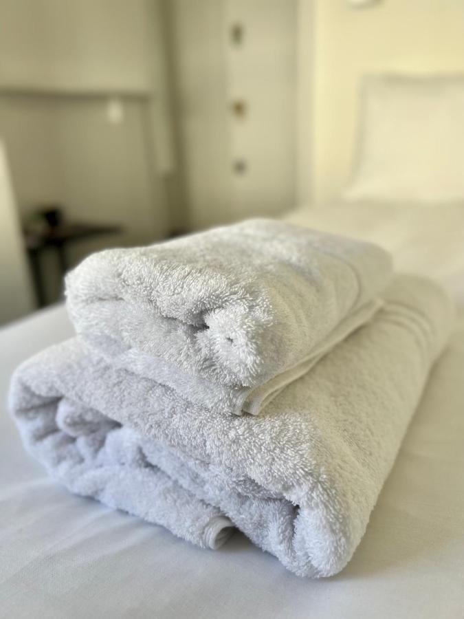 לונדון Belgravia Eaton Mews Rooms מראה חיצוני תמונה